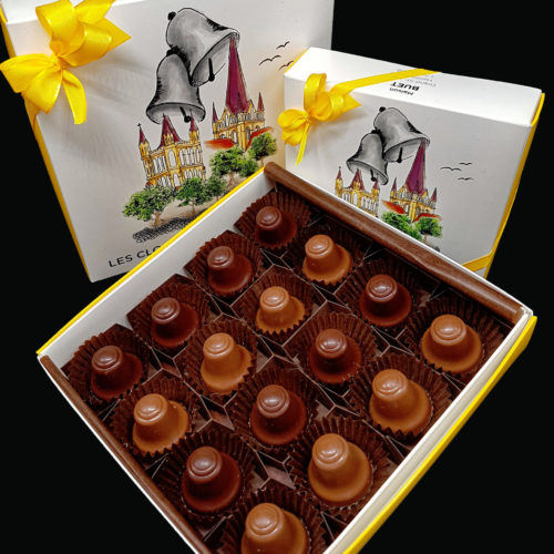 Cloches de la Cathédrale