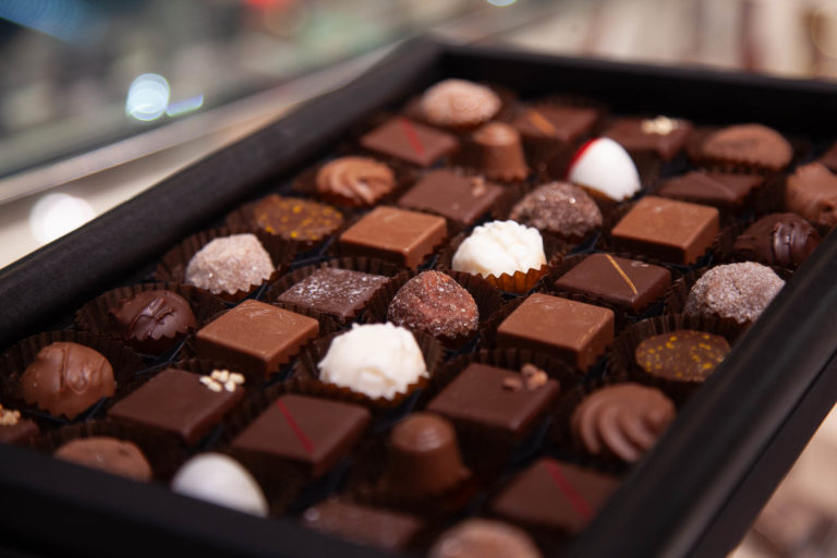 Boîte 16 pralinés_DxO
