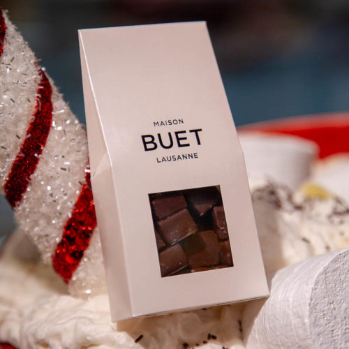 Délice de la tentation Maison BUET