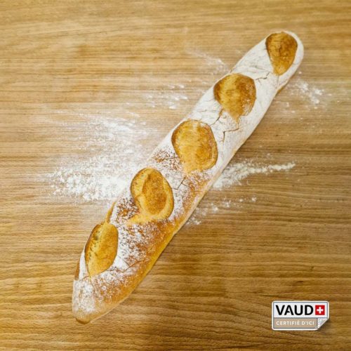 Baguette Vaudoise Maison BUET