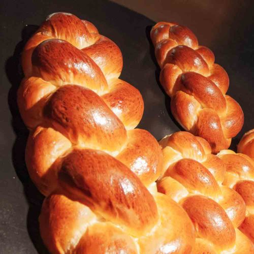 Tresse maison buet