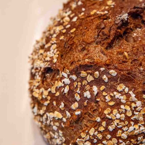 Saint-abbondio Pain de la Maison Buet