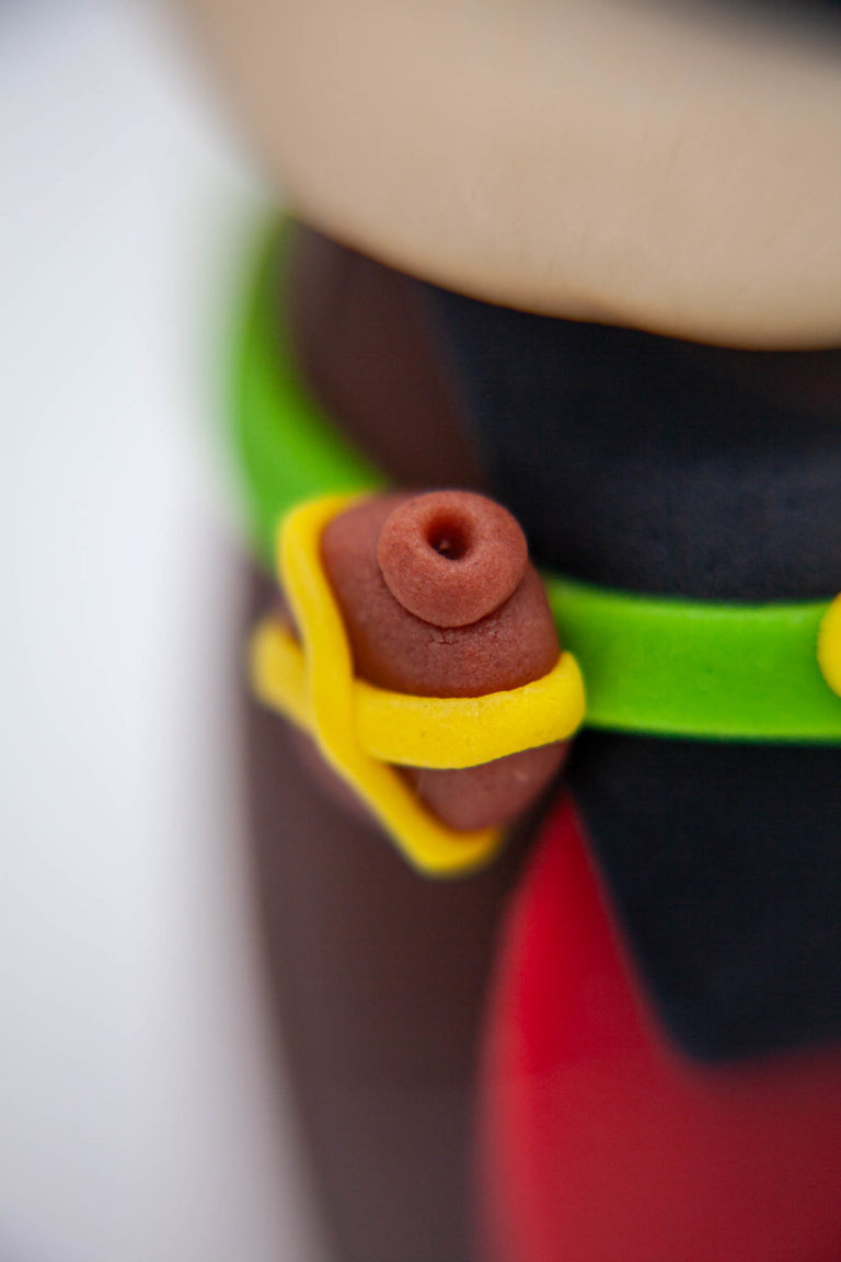 Astérix Pâques 2026 Maison BUET