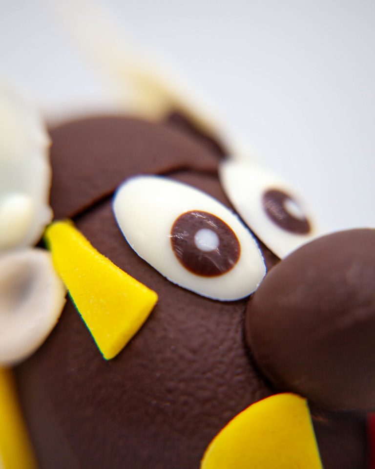 Astérix Pâques 2026 Maison BUET