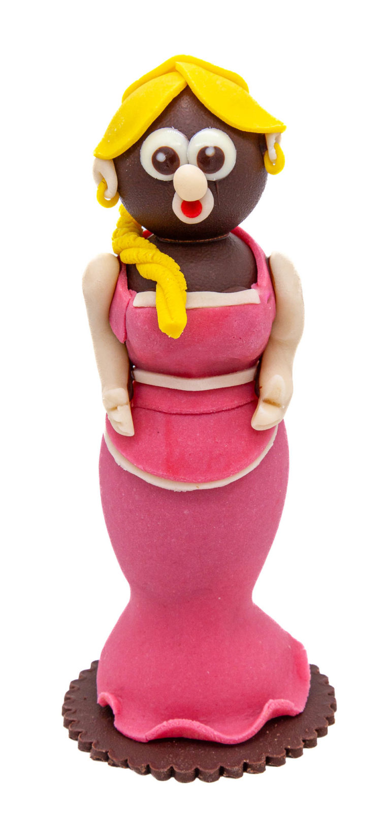 Mimine Pâques 2026 Maison BUET