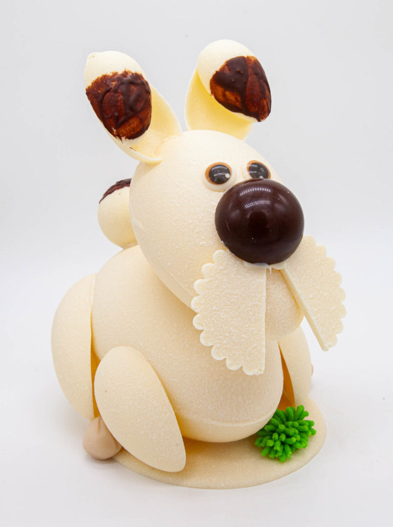 Idéfix Pâques 2026 Maison BUET