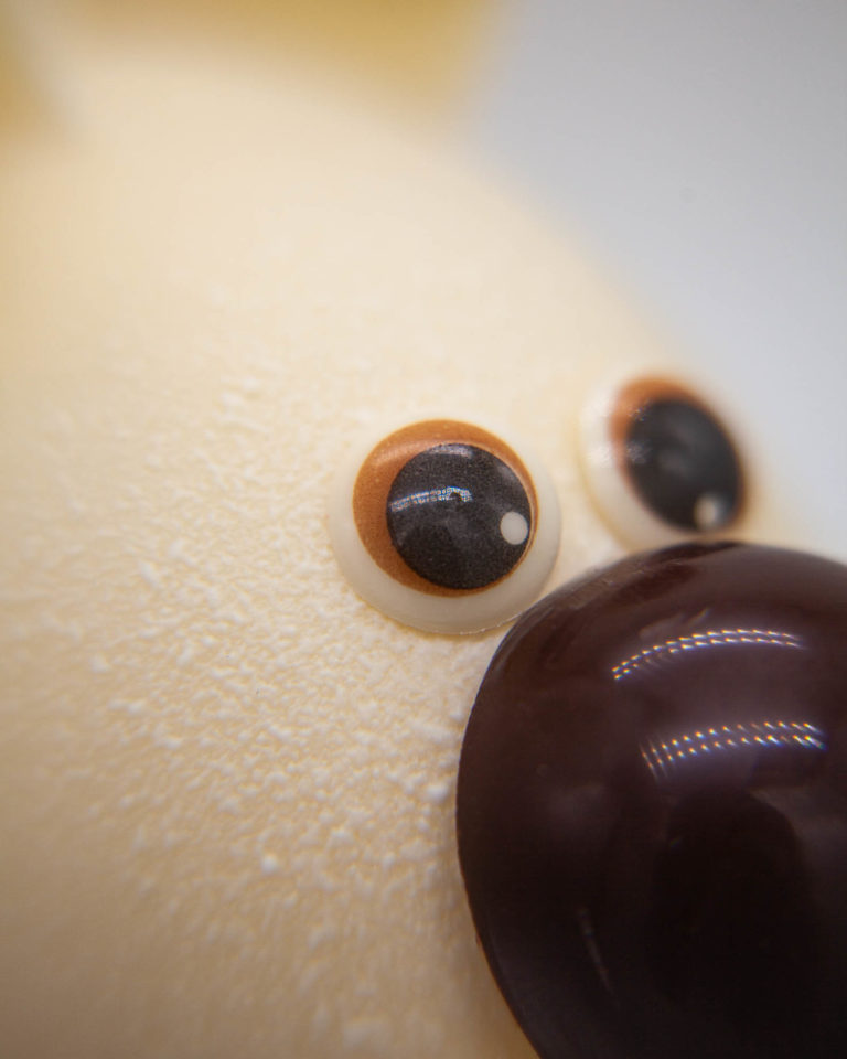 Idéfix Pâques 2026 Maison BUET