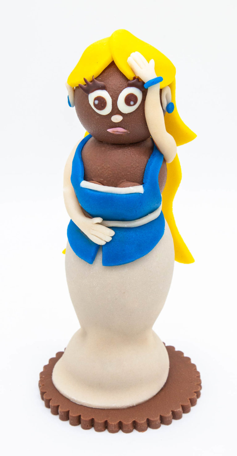 Falbala Pâques 2026 Maison BUET