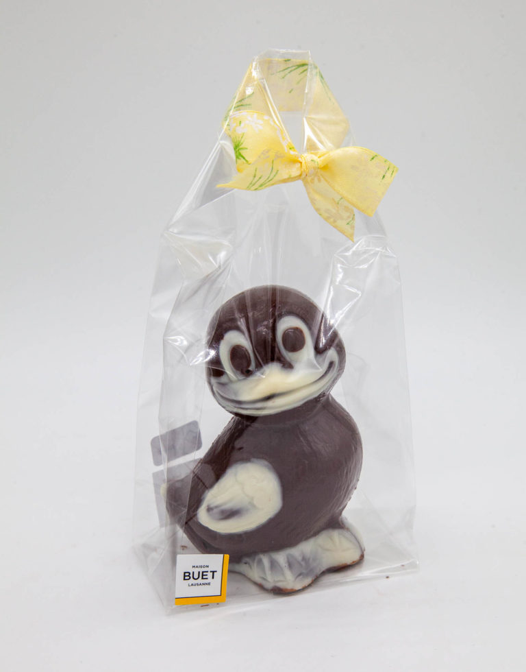 Canard pâques 2026 maison buet