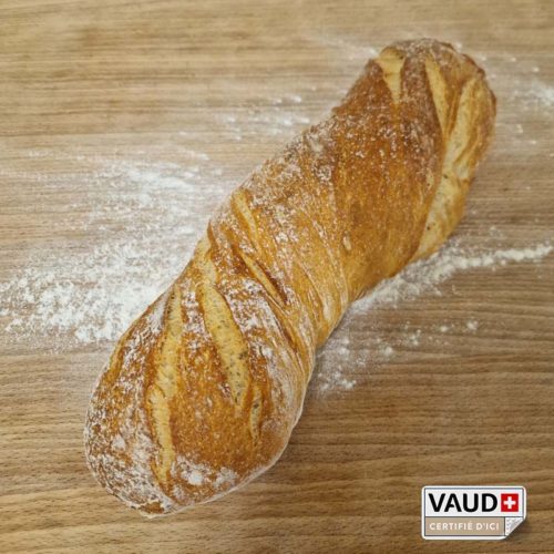 Le Pain Bâtard Maison Buet