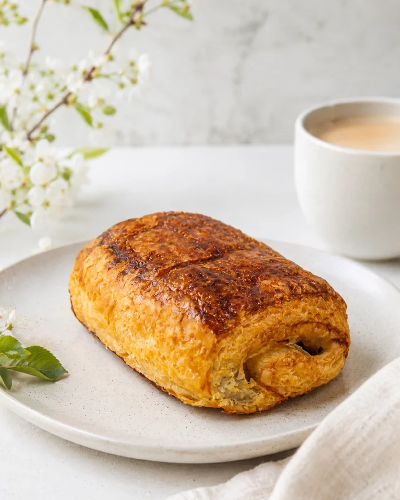 Sentier Al'pain au choc Lausanne à table maison buet