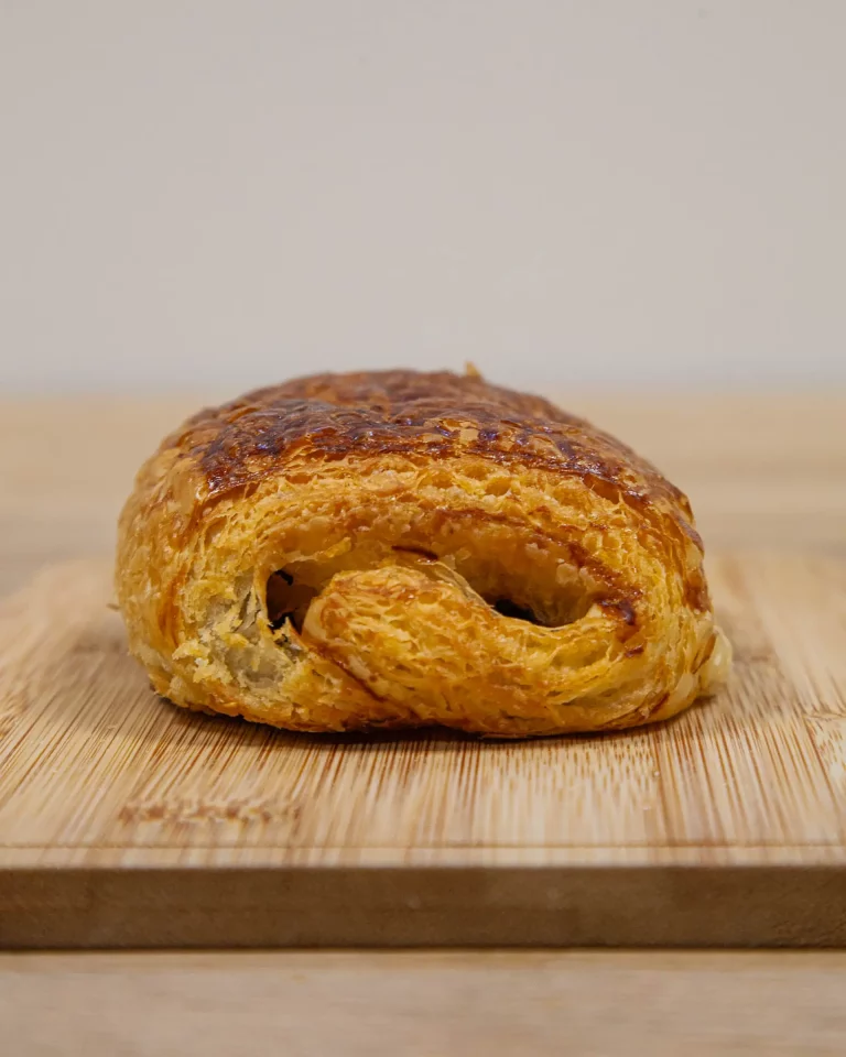 Sentier Al'pain au choc Lausanne à table maison buet